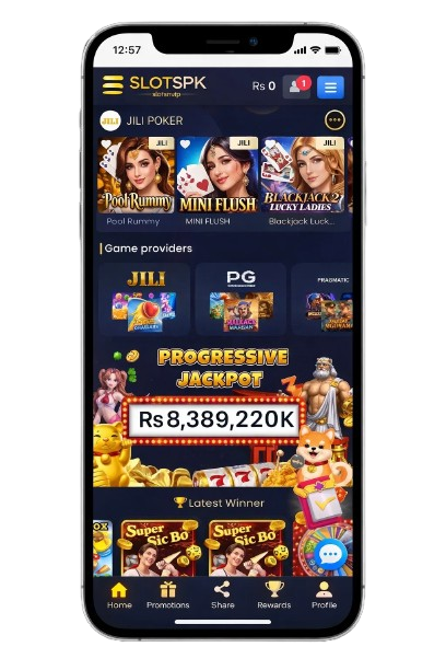 Slots PK Game Download. Latest Earning Ap ( 2026 ) 2 Slots PK