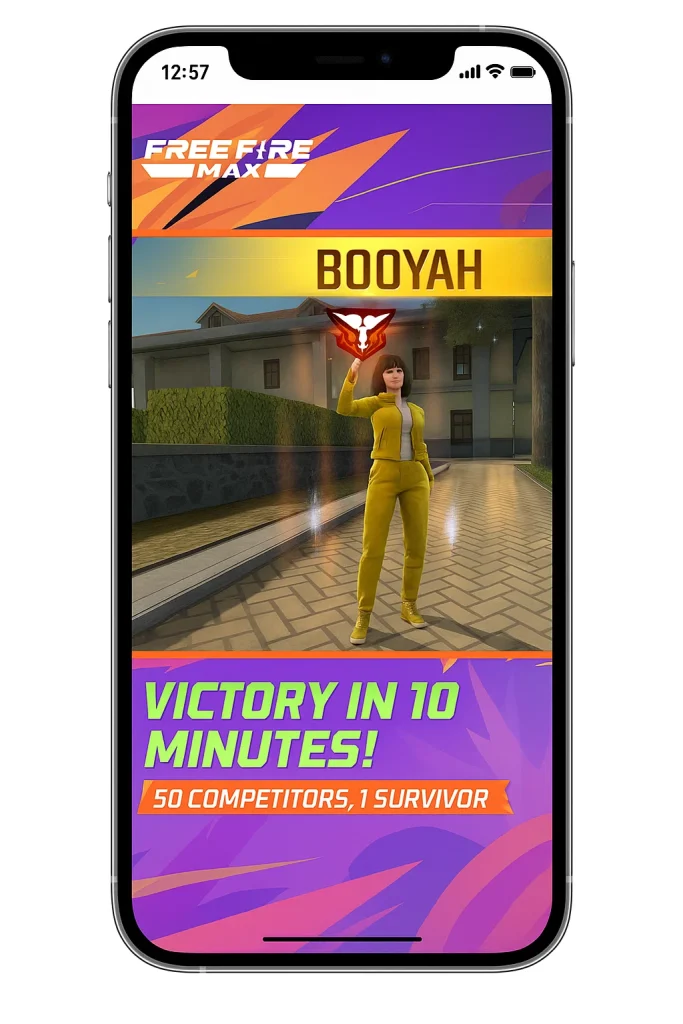 Akahari Extra APK: Free Fire Tool to Play &Download free V1_v1.109.X . 3 FF game