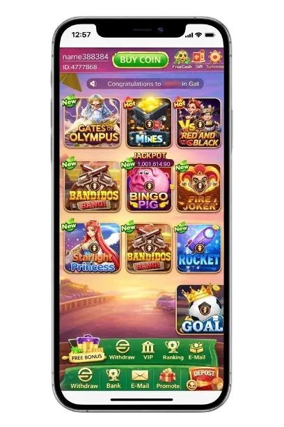 HE777 Game APK - Download V7.8.6 and Start Winning Today 3 He777
