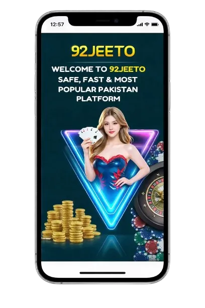 92 Jeeto Game APK | Free Earning Game in Pakistan - Play & Win 2 92 Jeeto Game