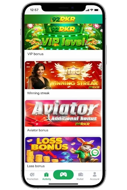 92 PKR Game Download APK | Official App in Pakistan 2 92 Pkr Game,