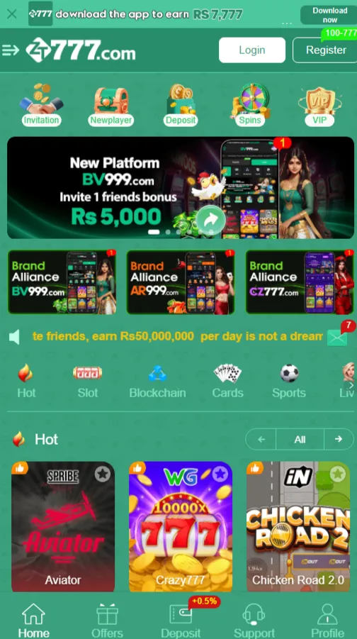 Zt777 Game Download ( Official Earning App ) Free For Android & IOS 2 Zt777 Game