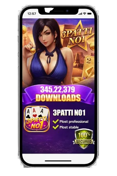 3 Patti No 1 APK Download Free For Android in Pakistan (2026) 2 3 Patti No 1