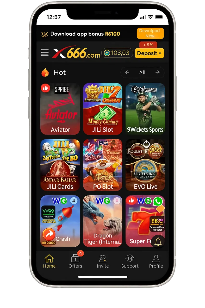 X666 Game Download Real Earning App For Android in Pakistan (2026) 2 task 01k8g7pebge70t6e2b1ktpmx1d 1761481625 img 1 Photoroom