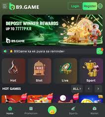 B9 Game APK Download V3.2.6 (2026) Best Pakistan Earning App 3 B 9 Game