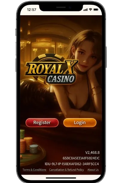 Royal X Casino Download APK Latest Version For Android 2 Royal X casino