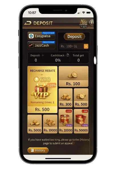 Royal X Casino Download APK Latest Version For Android 3 Royal x game deposit