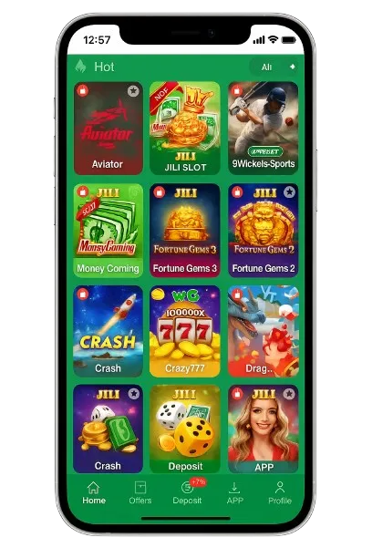 TD777 Game APK. A New Way to Play and Earn Money on Android in Pakistan 2 TD777 Game