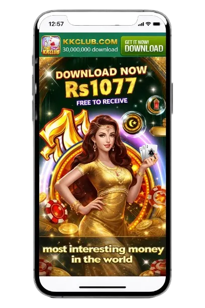 KK Club Game ( Online Earning App ) for Android & IOS in Pakistan ( 2026 ) 2 KK Club Game