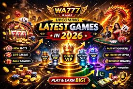 WA777 Game Download Free For Android and IOS in Pakistan ( 2026 ) 3 WA777