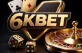 6KBet Game Latest Version | New Earning App for 2026 Play & Win Real Money 1 6KBET LOGO 150x133 1