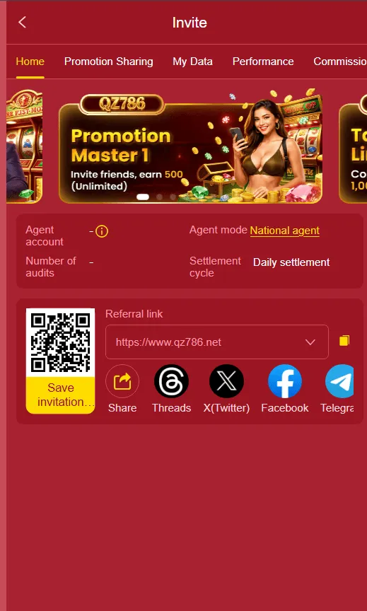 Qz786 Game APK (2026) – Play & Earn Real Cash on Android in Pakistan 3 Screenshot 2