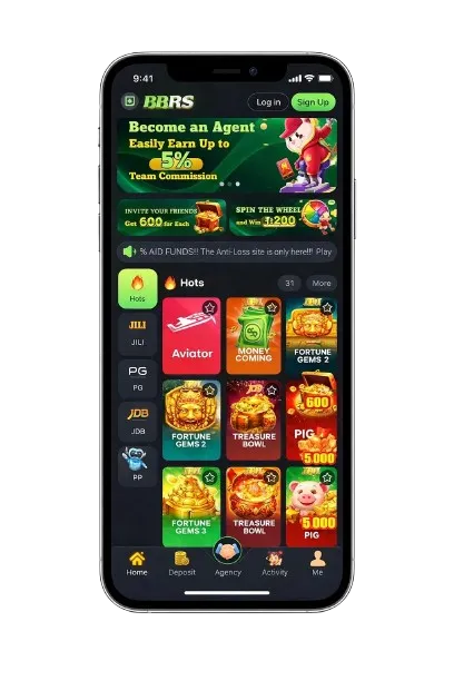 BBRS Game Download Latest Earning App Free For Android & IOS in Pakistan 2026 2 BBRS Game