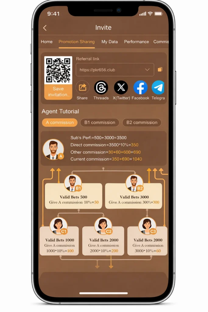 PKR656 Game – Download the Top Earning App of 2026 | Win Real Money 4 task 01kp3q5xase7pak8qyzntvc0a9 1776094049 img 1