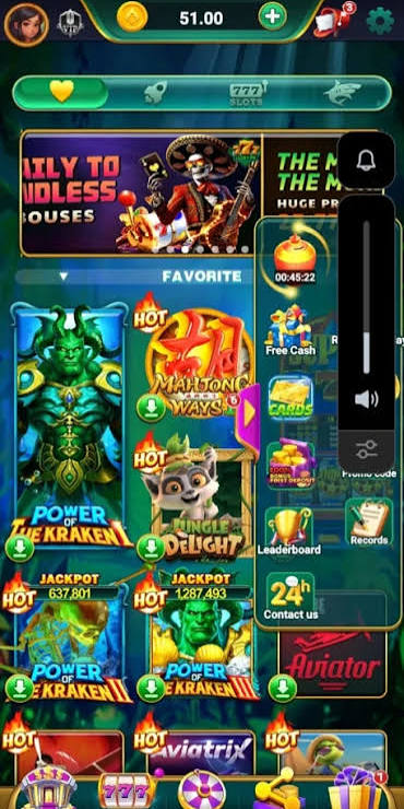 Lucky PKR 777 Game Download 4 luckypkr777
