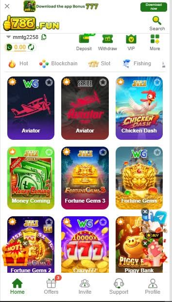 786 Fun Game APK 3 786fun game
